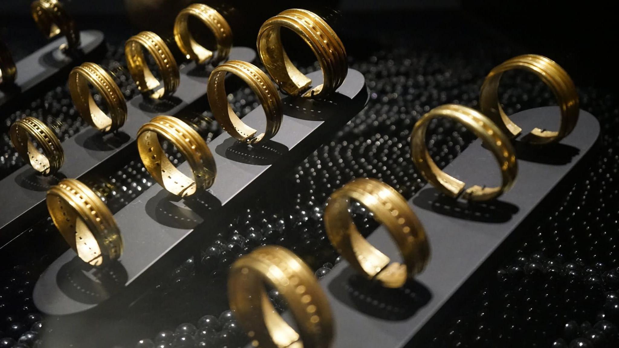 4‑Minute Heist: Bronze Age Treasures Vanish From Spanish Museum