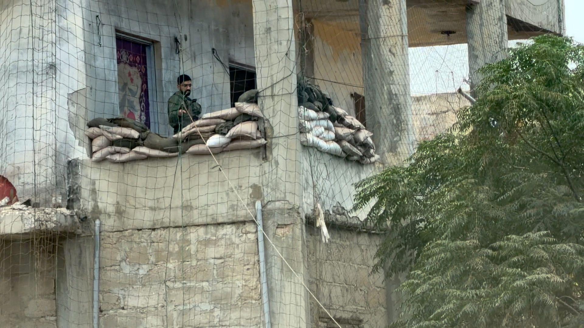 New Israeli Forces Turn Lebanon’s South into Occupied Zone