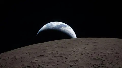 Artemis II: A Moon Mission's Triumph and the Challenges Ahead
