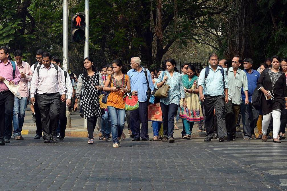 Walking Rights, City Sins: India’s Pedestrian Dilemma