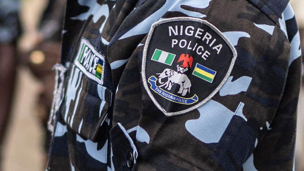 Police Tried to Bribe Nigeria's Anti‑Corruption Boss – Kicked Out