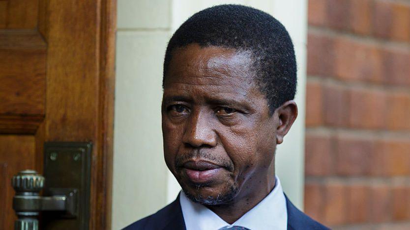Zambia President’s Family Wins Legal Battle Over His Burial