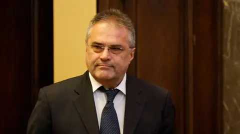 Spy vs Spy: Austria's Biggest Espionage Trial Unfolds