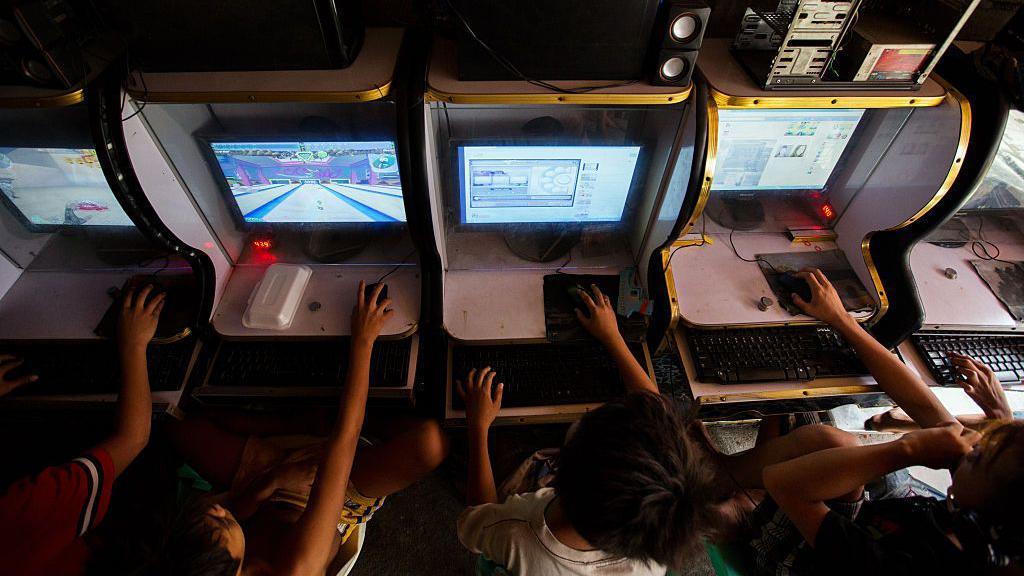 Philippines Bans Game After Teens‑Led School Shooting
