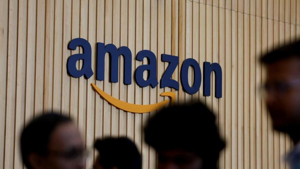 Amazon Faces $20bn Ad‑Price Scam Lawsuit
