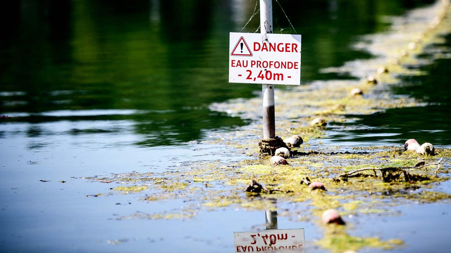 Heatwave Turns Deadly: 40+ Drownings Surge in France