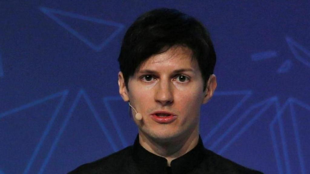 Telegram Founder Faces Russian Terrorism Charge in Stormy Cross‑Border Showdown