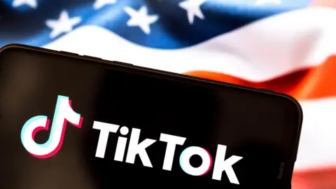 TikTok Strikes Deal to Keep Its US Operations Afloat