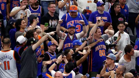 Ticketmaster Faces Backlash Over ‘Local‑Only’ NBA Ticket Rule