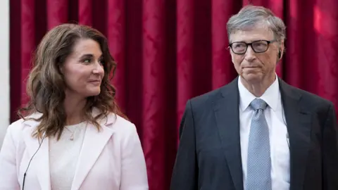 Melinda French Gates Reflects on Painful Memories Linked to Ex-Husband's Epstein Allegations