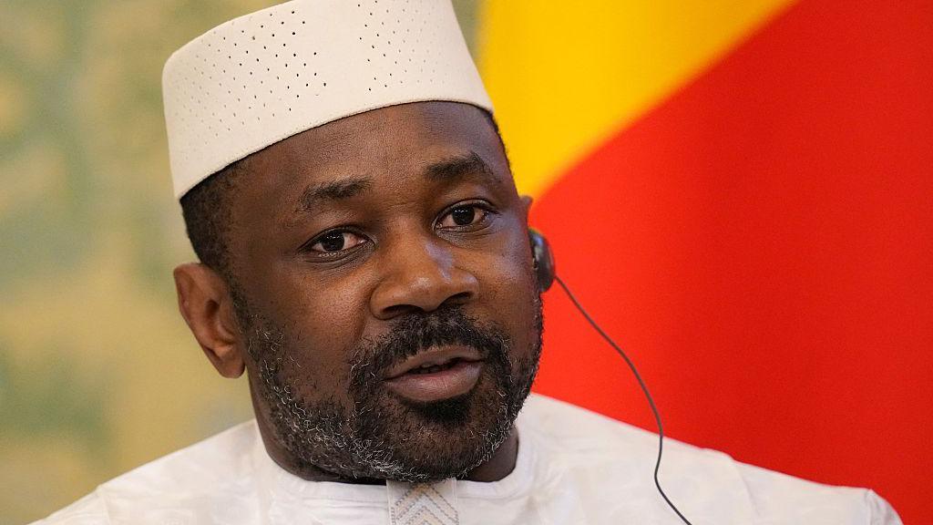 Mali Grants Pardon to French Spy After 20-Year Sentence