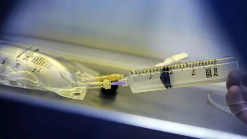 German Nurse Linked to Over 100 Murders: A Shocking Investigation