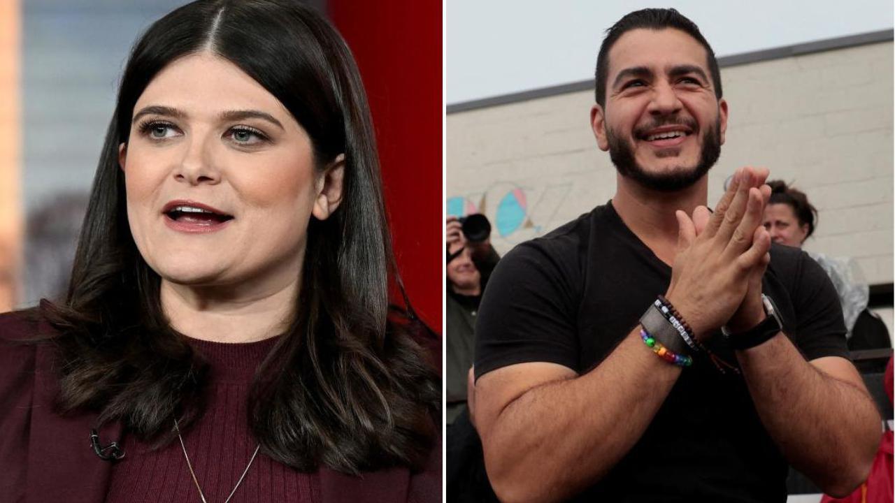 Michigan’s Radical Shift: The Outsider Who Won the Senate Primary