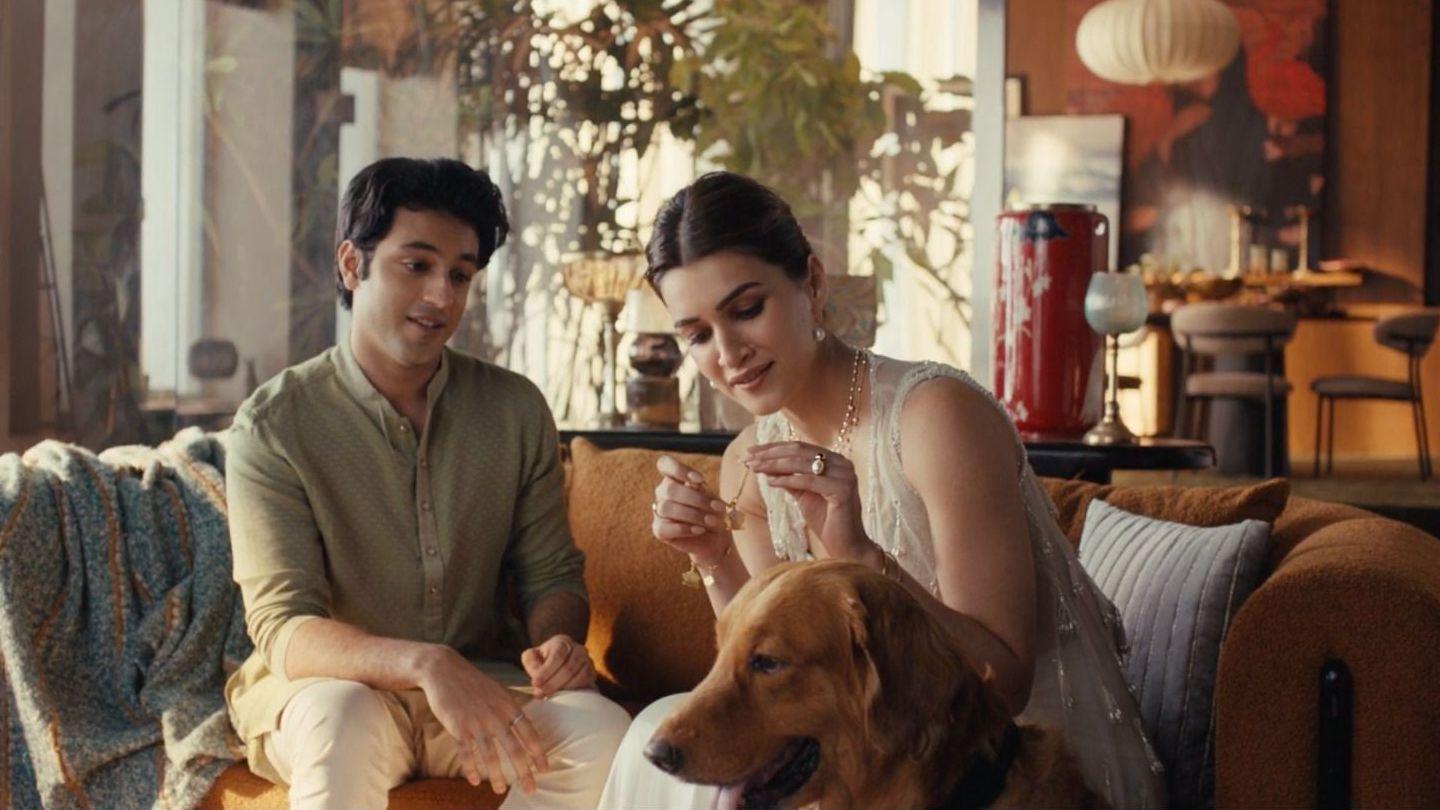 Jewel Ad Gone Viral: Actors Outfit Sparks Culture Clash