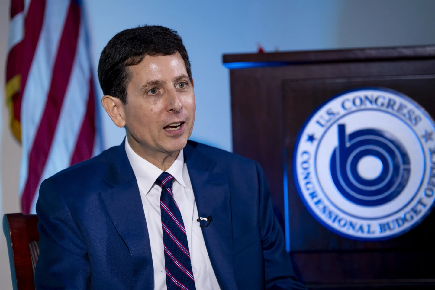 CBO Under Fire: Balancing Facts and Politics
