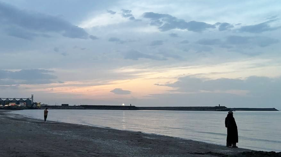 Ukraine Strikes Iranian Ship, Turning the Caspian Sea into a New Battlefield
