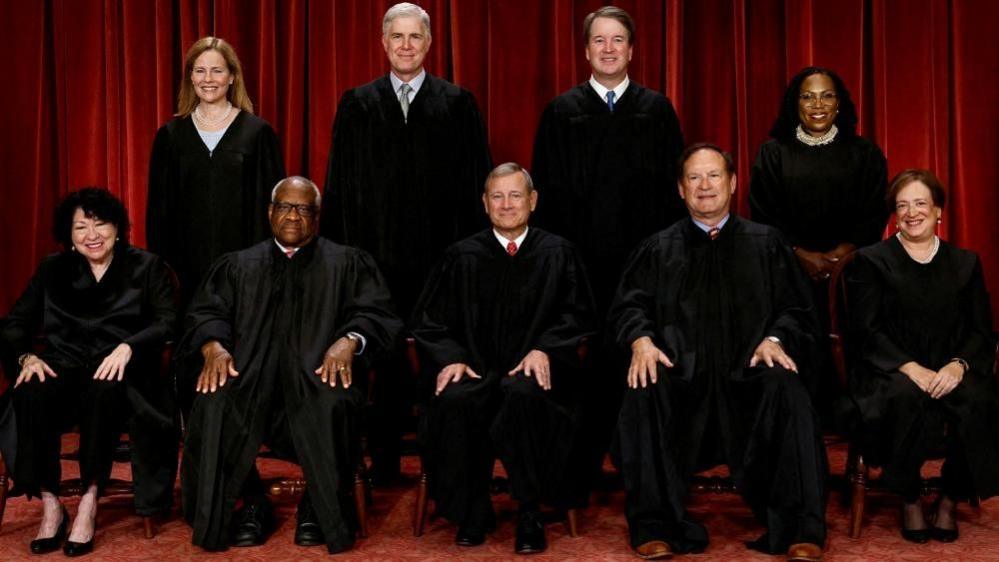 Supreme Court Fires Trump on Birthright Rules, but Keeps the Muscle