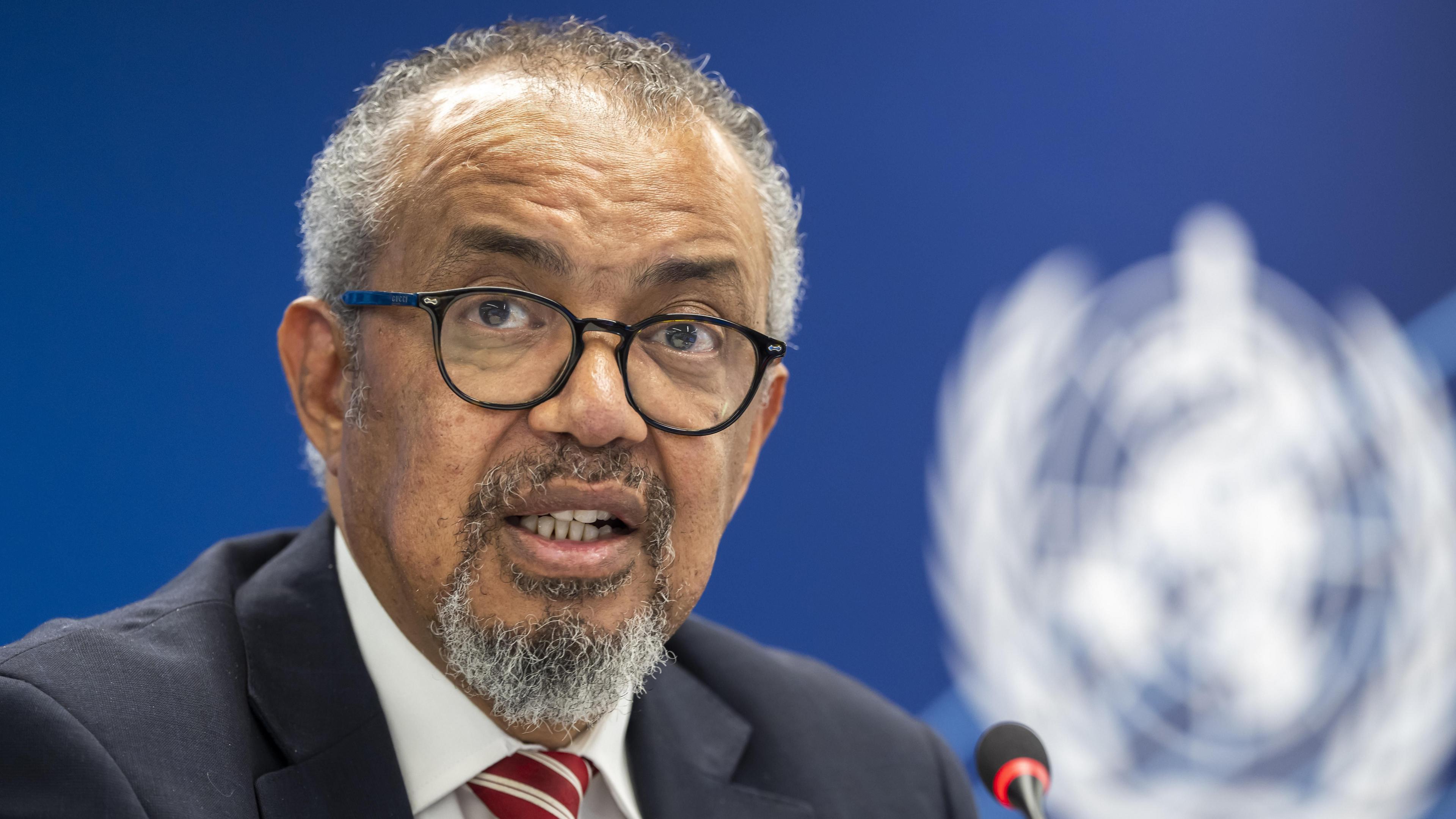 Ebola 2026: WHO Says Outbreak May Be Deadliest Ever