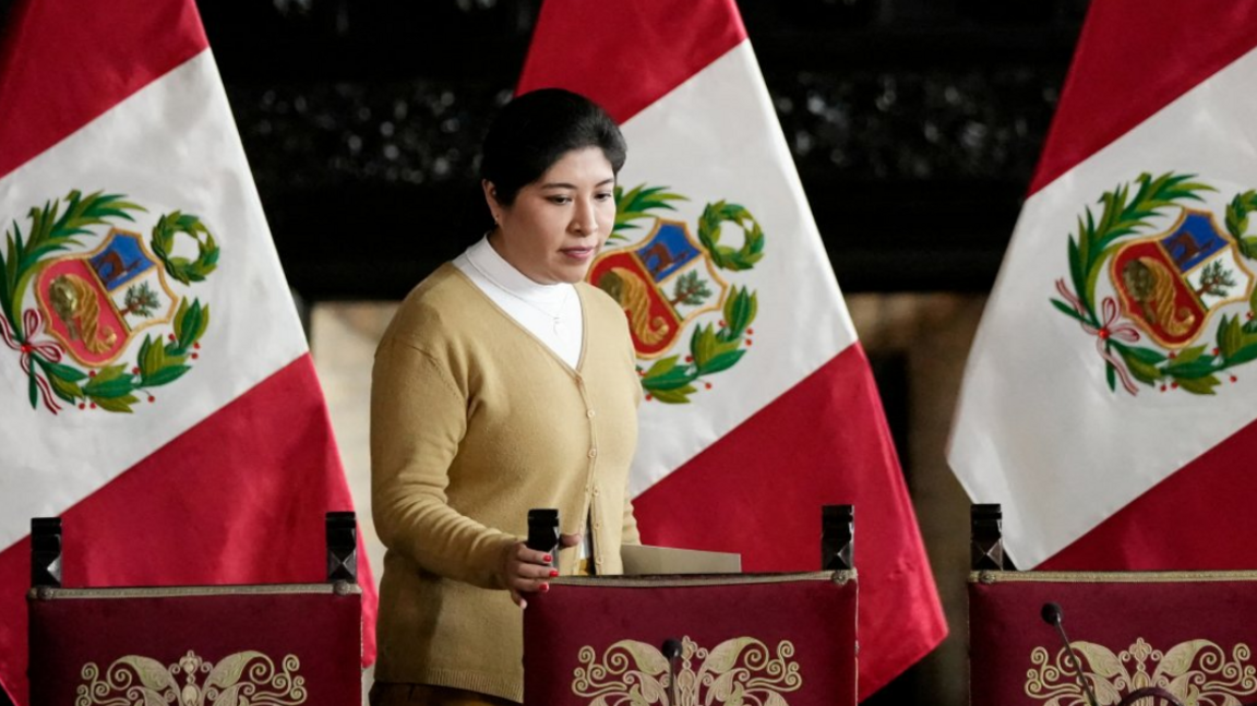 Mexico‑Peru Say Hi Again After Asylum Standoff