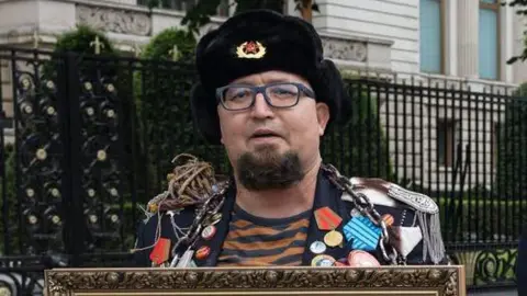Russian Satirist Killed in Poland, Sparking Global Shock