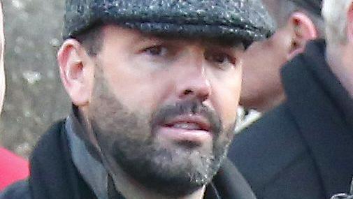 Sky‑High Justice: The High‑Security Return of Crime Boss Daniel Kinahan