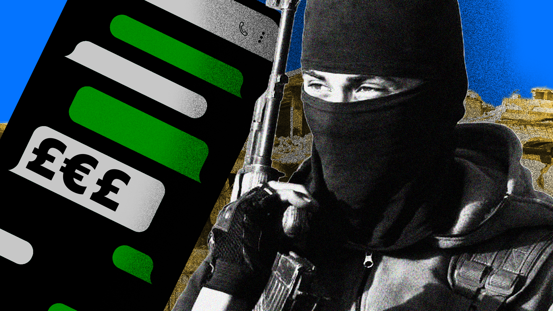 WhatsApp’s Secret Cash Funnel: €512m Laundered for Crime and Extremism