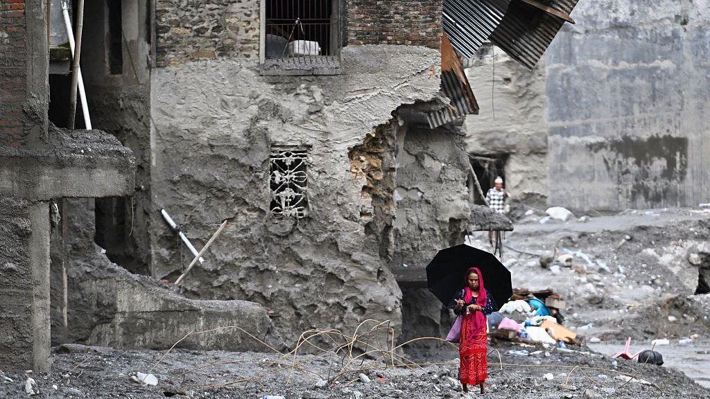 Still Missing: Life After Nepal‑Tibet Flood