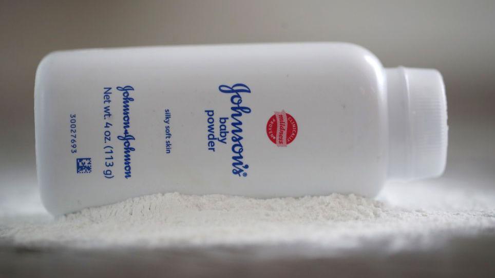 Johnson & Johnson Offers $5.5 Billion to Resolve Baby Powder Cancer Lawsuits