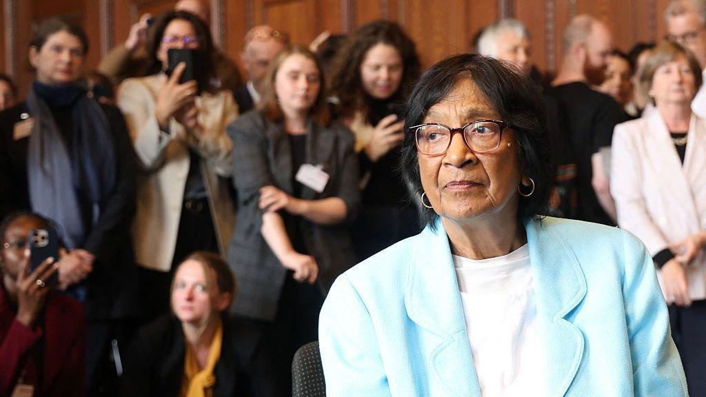 Navi Pillay: 85‑Year‑Old Nobel Peace Champion
