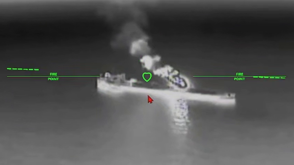 Ukrainian drones hit 26 Russian oil tankers, deepening Crimea’s fuel crisis