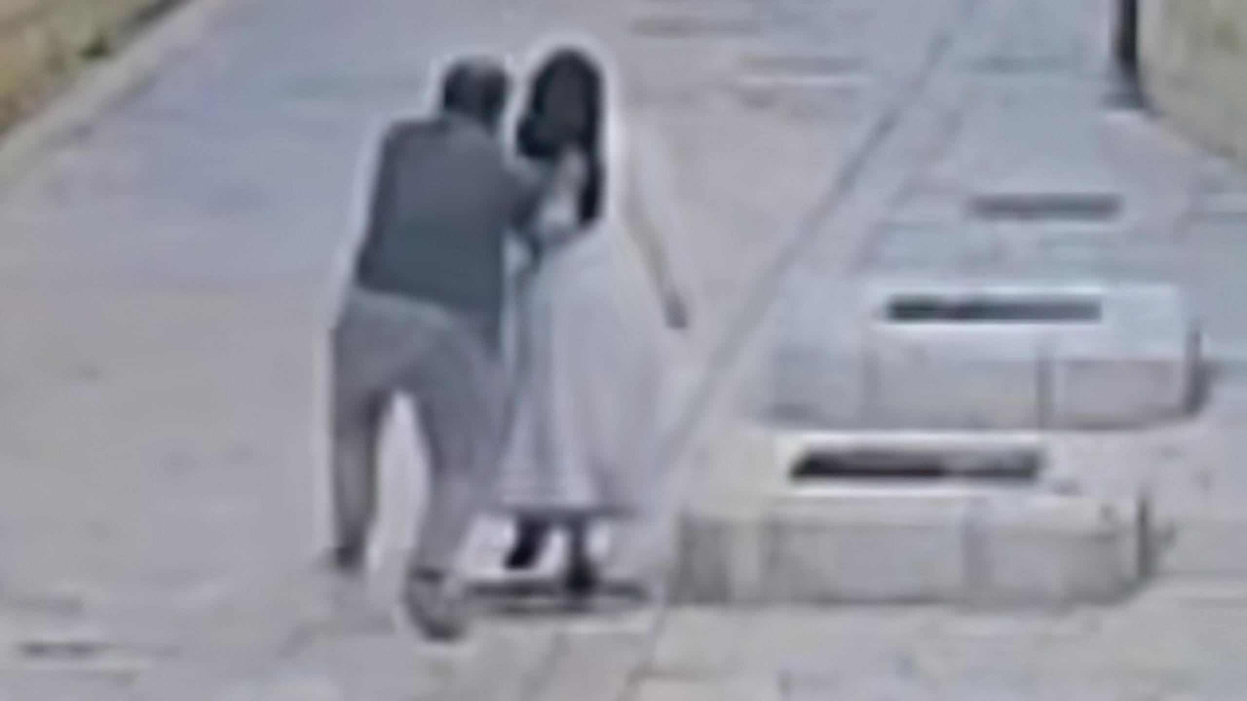 Jerusalem Court Acquits Man Who Pushed a Nun after CCTV Showed Psychotic Outburst