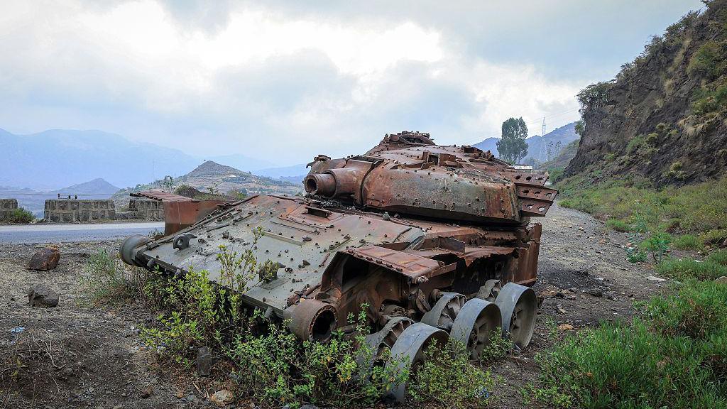 Hundreds Flee Ethiopia’s Tigray Conflict Amid Rising Civil War Fears