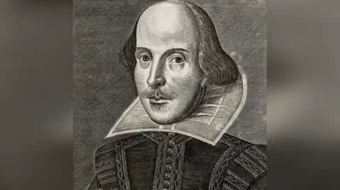 Shakespeare's Hidden London Home Revealed!