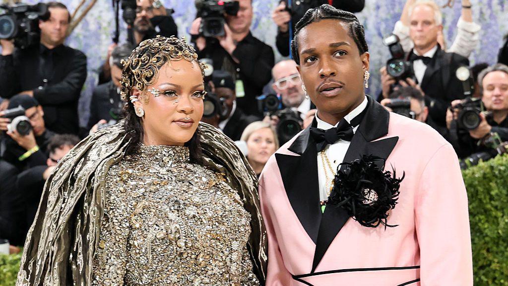 Rihanna Rumored to Record New Album After Decade‑Long Hiatus