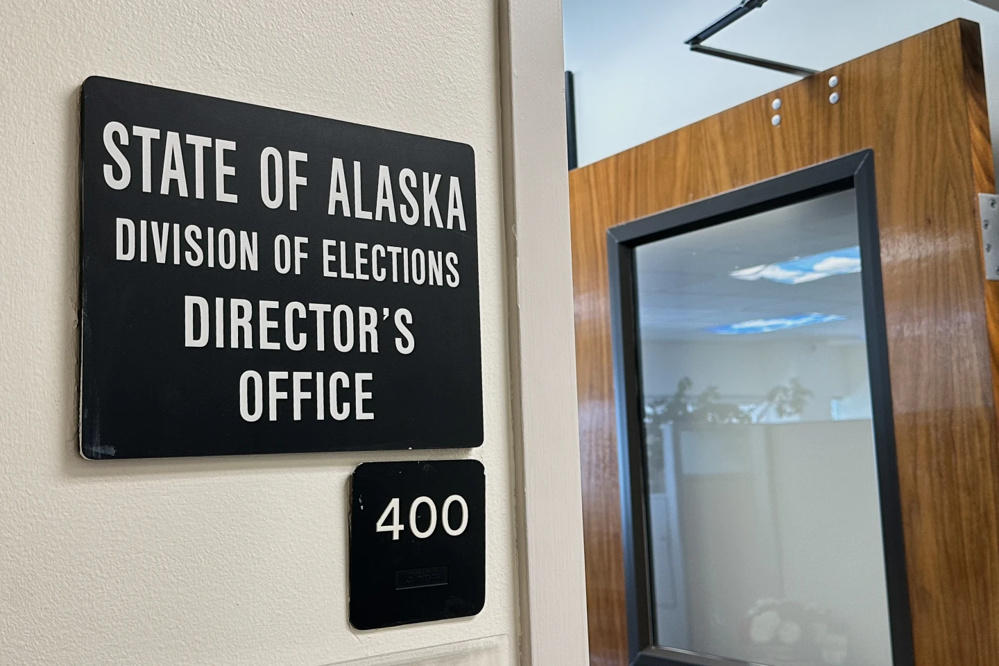Supreme Court Case Poses Voting Challenges for Remote Alaskan Communities