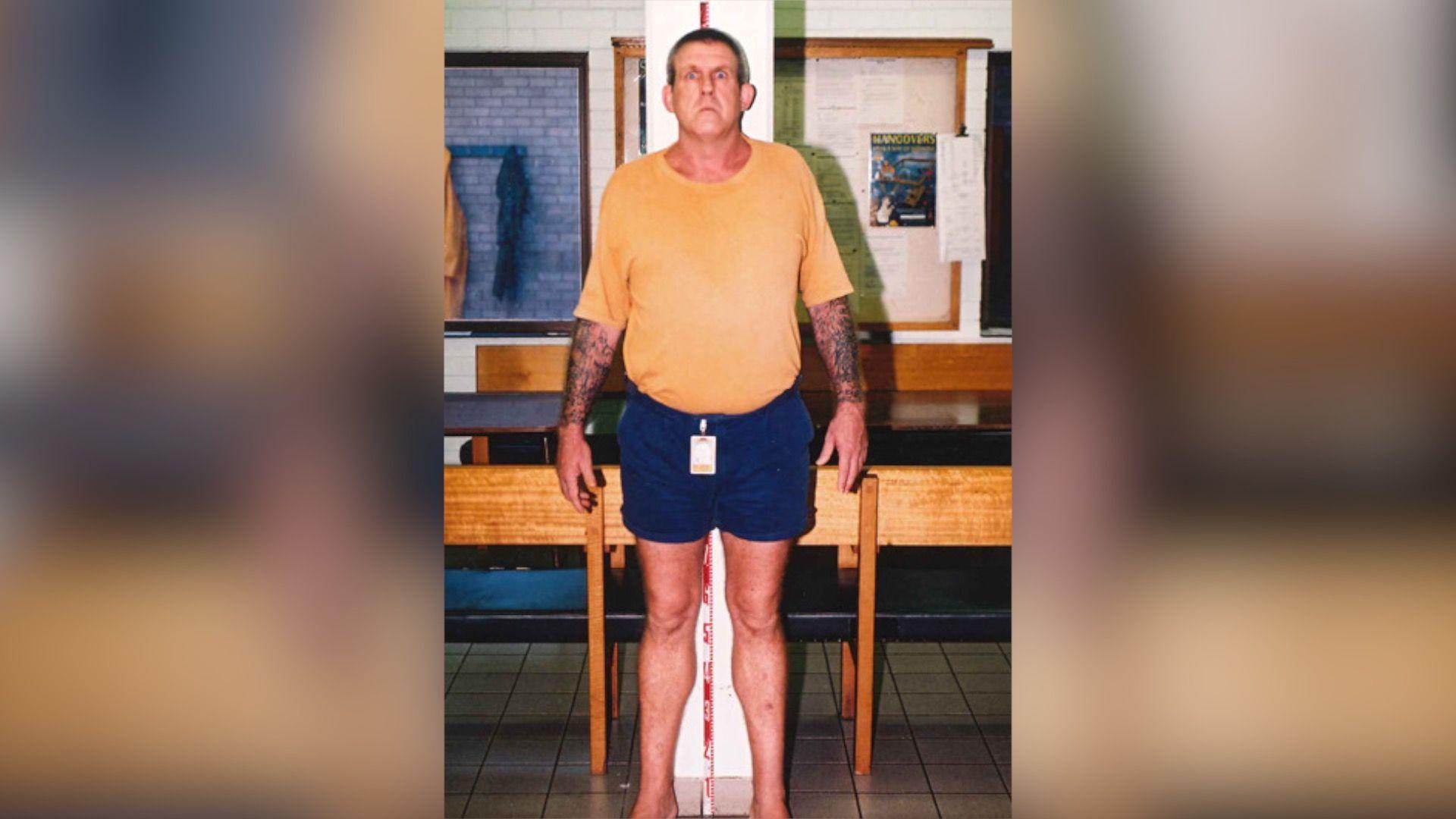 Hidden Photos Shed Light on Outback Murder 25 Years On