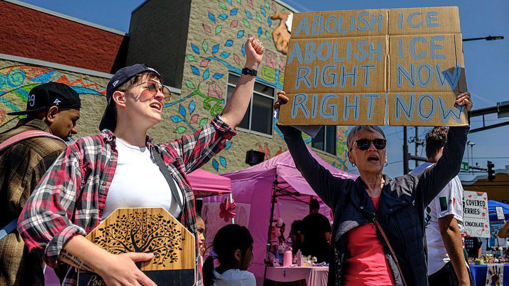 Minnesota Workers Still Live in Fear After ICE Raids End
