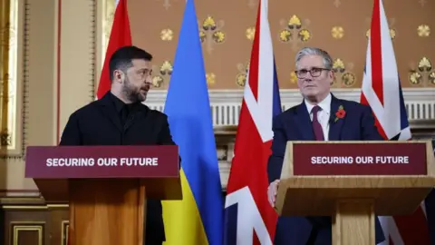 Allies Unite to Cut Off Russia's Oil and Gas