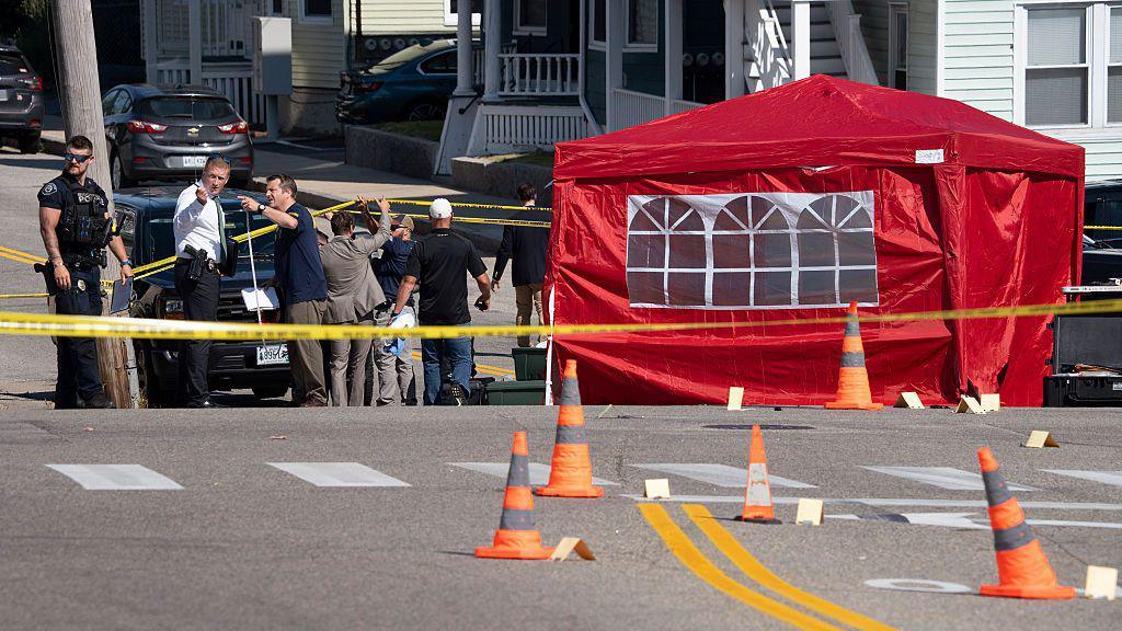 Maine ICE Shooting Sparks Protests and Calls for Investigation