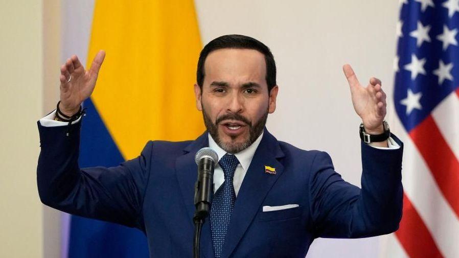 Colombia’s New President Lifts 10‑Year Ban on Carrying Legal Guns
