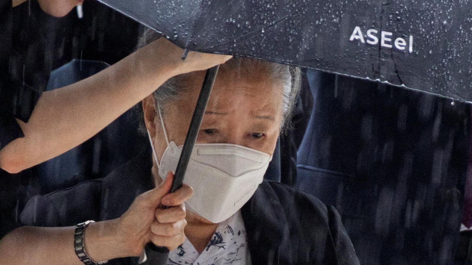 ‘Moonies’ Church Leader Jailed for Bribery in South Korea