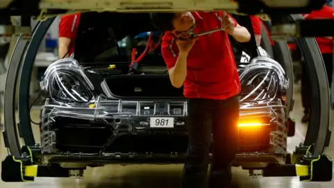 EU Softens Ban on Petrol and Diesel Cars: What You Need to Know