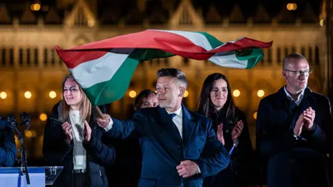 Hungary Says Goodbye to Orbán