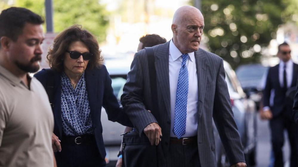 Family Faces Court as Charlie Kirk’s Killer is Charged