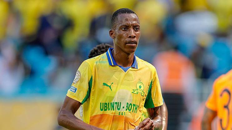 Football Star Survives Gun Attack in Johannesburg