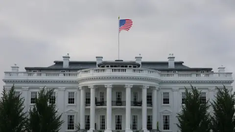 Prepare for Mass Firings: The White House's Response to a Potential Government Shutdown