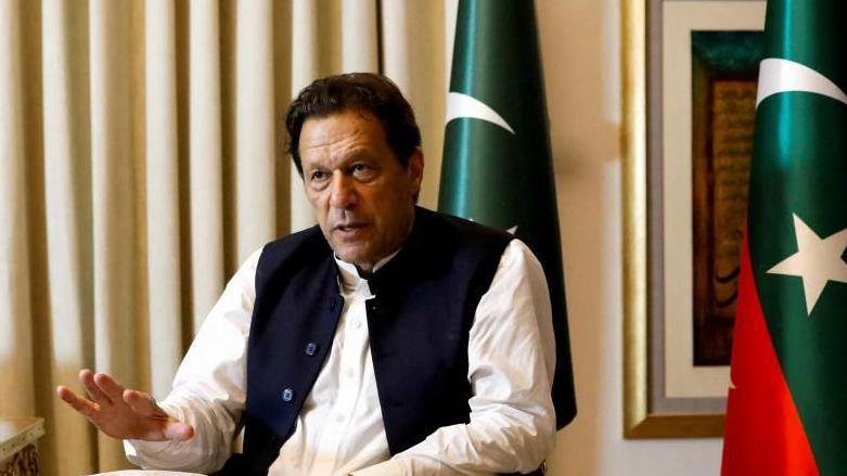Imran Khan Sent Back to Prison After Hospital Check‑up – Big Deal Explained