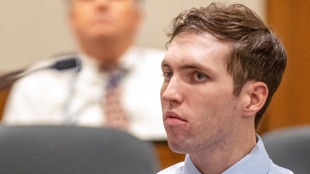Suspect Ate Chick‑fil‑A Before Shooting Charlie Kirk: Court Hearing Revealed