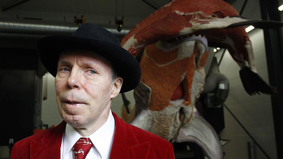 Doctor Death Dies: The Lasting Legacy of Body Worlds