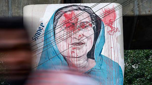 Sheikh Hasina’s daring comeback: will she return to Bangladesh with the death penalty in sight?